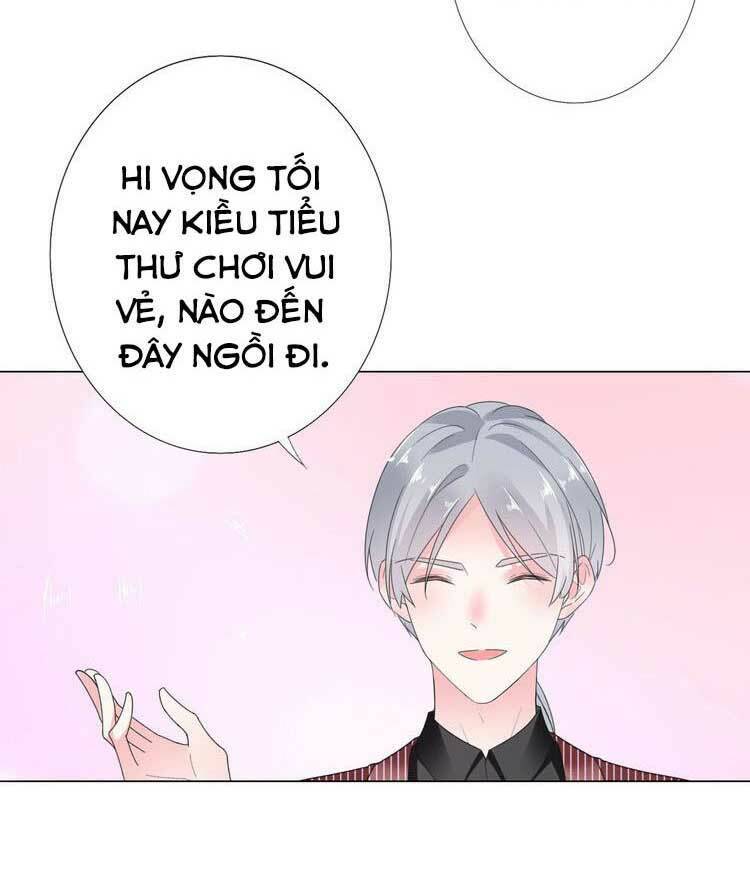 điều ước sủng ái bất bình đẳng chapter 89.1 10