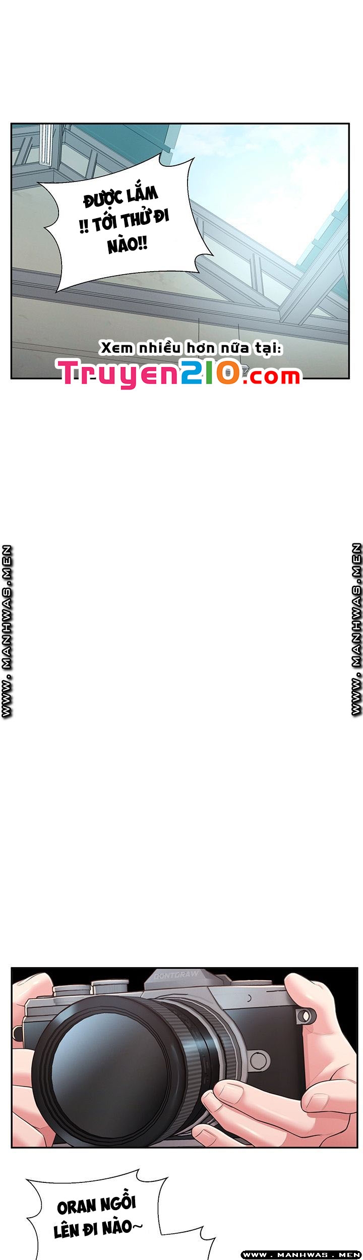 người chị hiểu biết chapter 34 38