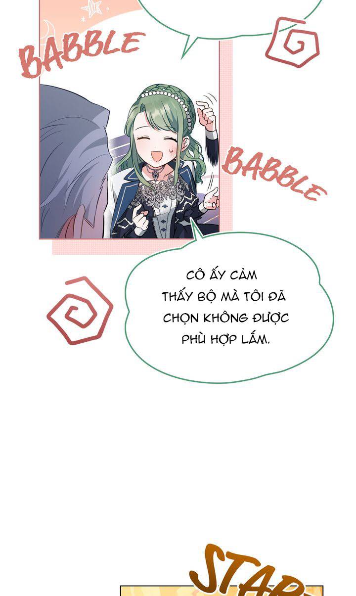 sau khi rời bỏ anh chapter 13 40