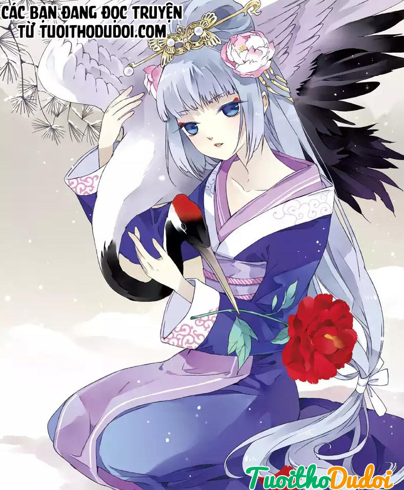 lam sí chapter 22 32