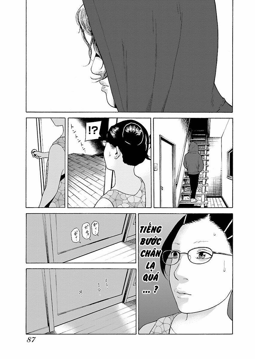 the scum of good and evil chapter 11 11