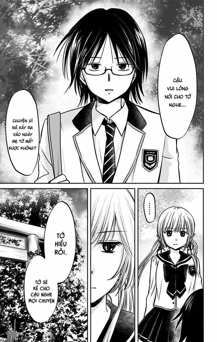 aisareru yori ￮-saretai chapter 10 20