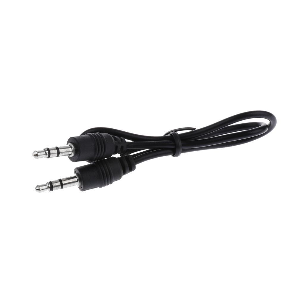 Bluetooth Receiver, Mini Bluetooth Music Receiver Adapter 3.5mm AUX Audio Smart Wireless Bluetooth Car Kit For Home Speaker Headphones Computer