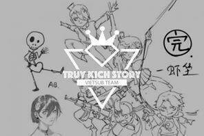 counter strike online tại dị giới chapter 1 1