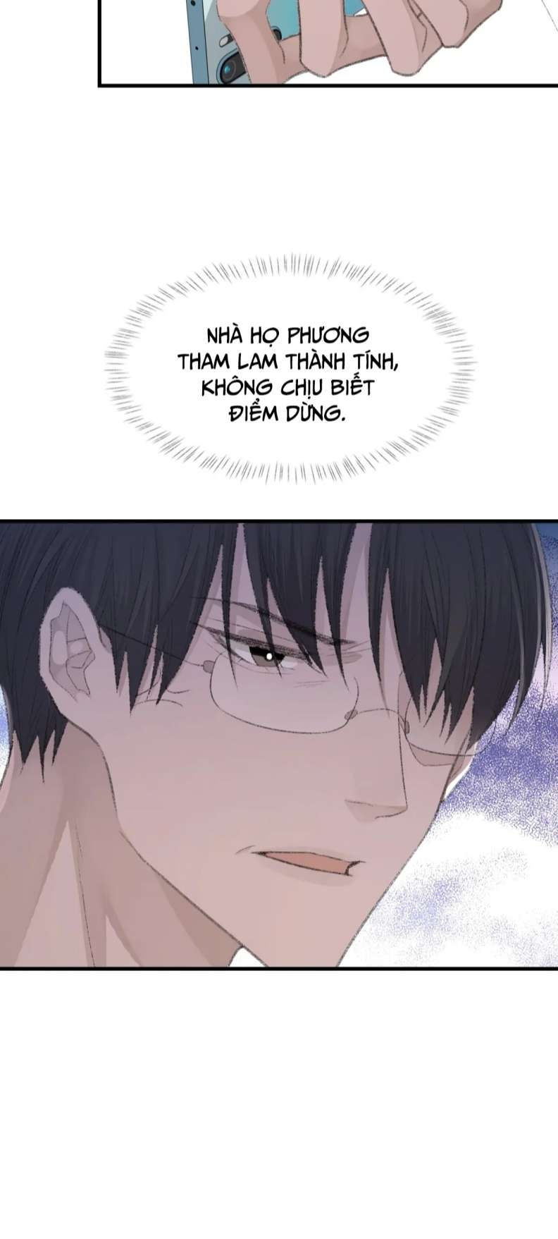 cấu bệnh chapter 78 11
