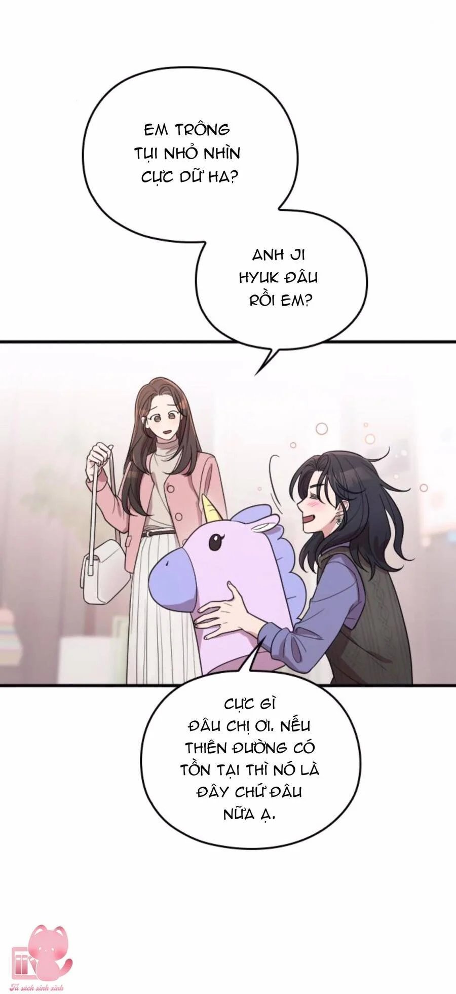 cô đi mà lấy chồng tôi chapter 60 29