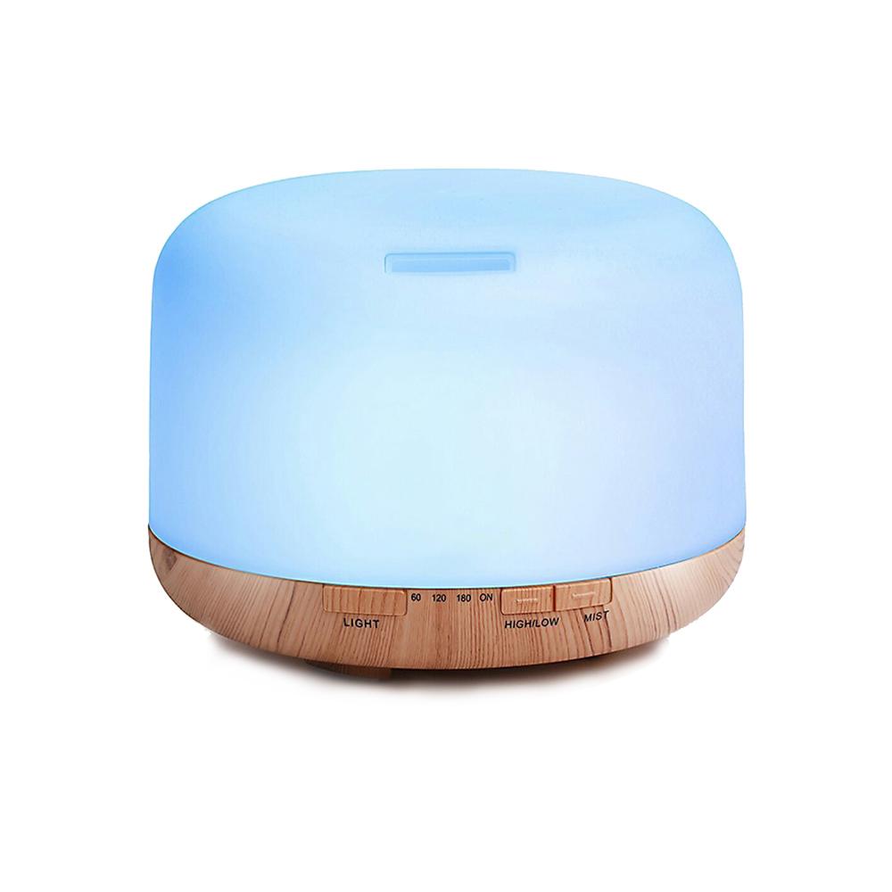 Máy khuếch tán tinh dầu làm ẩm không khí 500ml