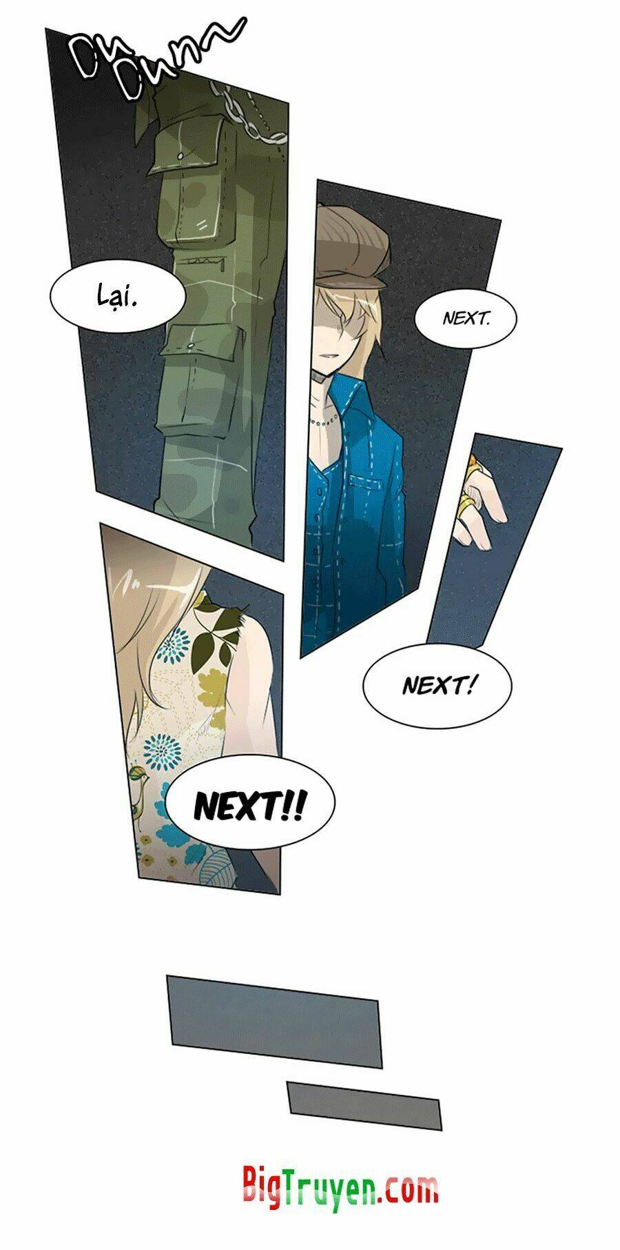 hẹn hò là thứ dễ nhất chapter 3 18