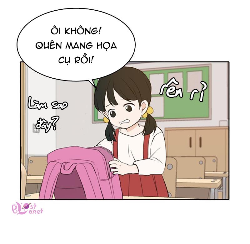 kiếp này cũng xin chăm sóc tôi như vậy nhé kiếp này cũng xin chăm sóc tôi như vậy nhé chapter 23 14