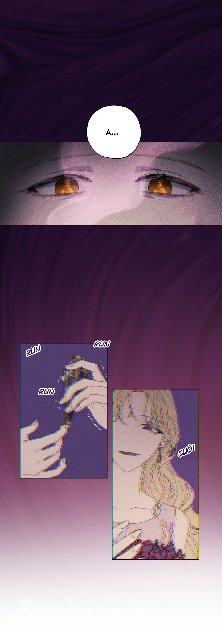 công chúa khắc ấn kẻ phản nghịch chapter 2 21