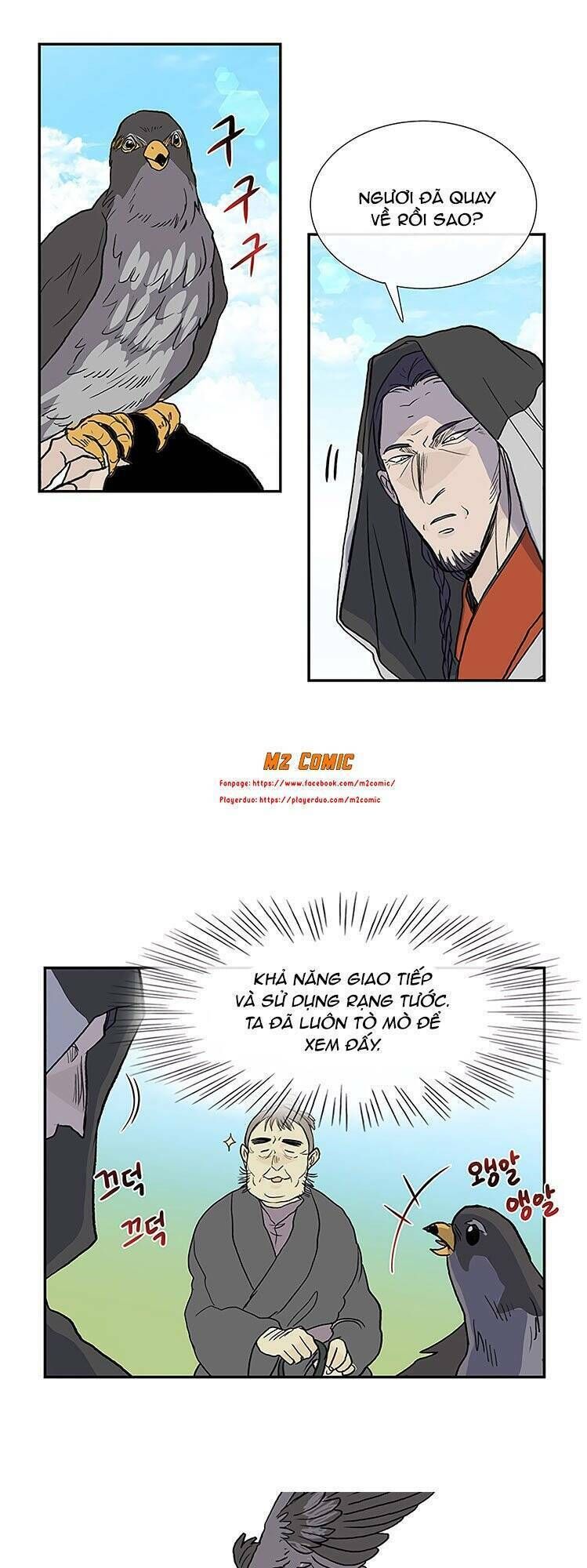 học sĩ tái sinh chapter 108 1