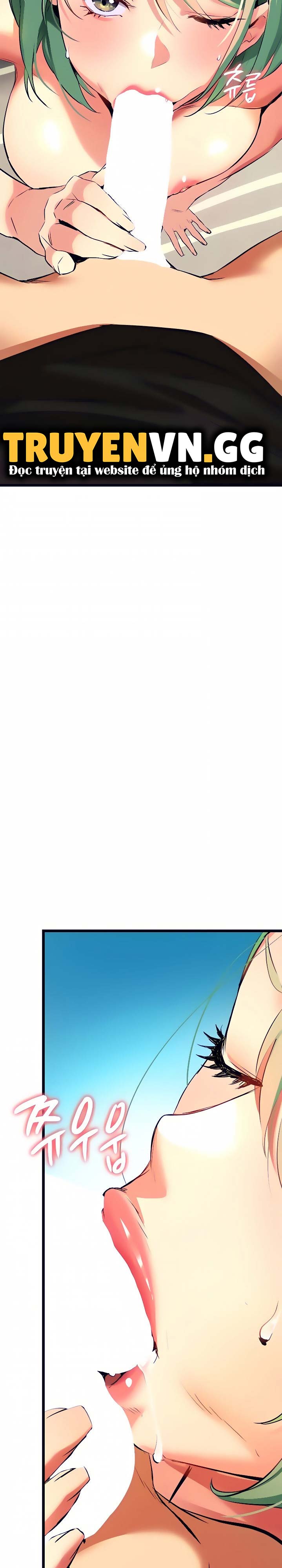không phải chị thì không được chapter 4 19