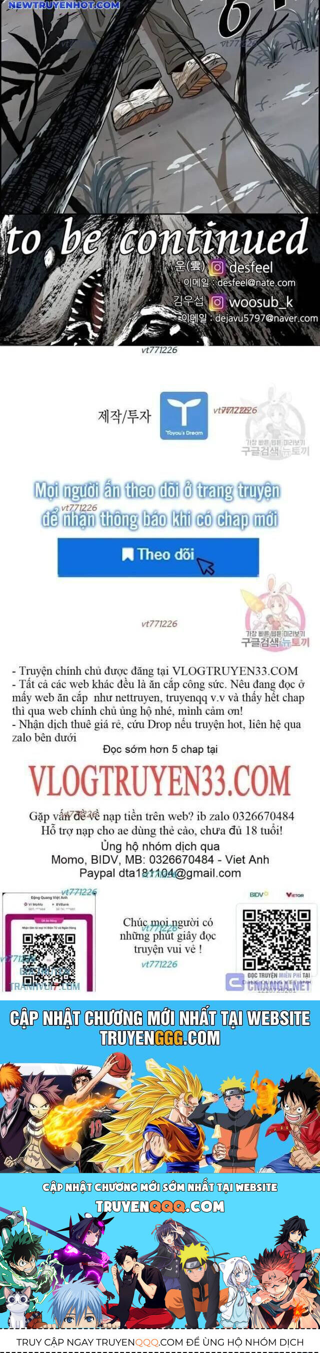 shark - cá mập chapter 235 66