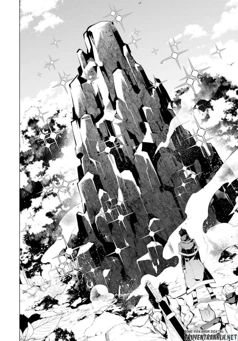 tensei kenja no isekai raifu ~ daini no shokugyo wo ete, sekai saikyou ni narimashita~ chapter 36.2 21