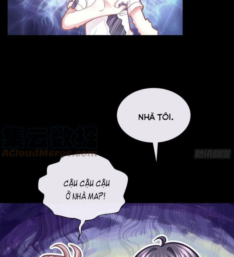 tôi nghi ngờ hệ thống thích tôi chapter 29 45