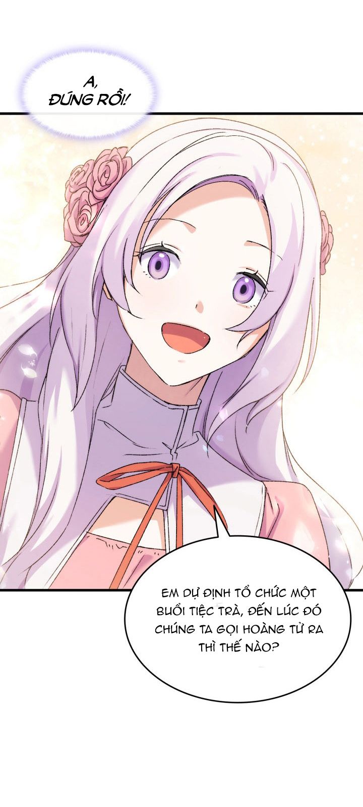 tôi định quyến rũ anh trai nhưng nam chính đã đến chapter 11 21