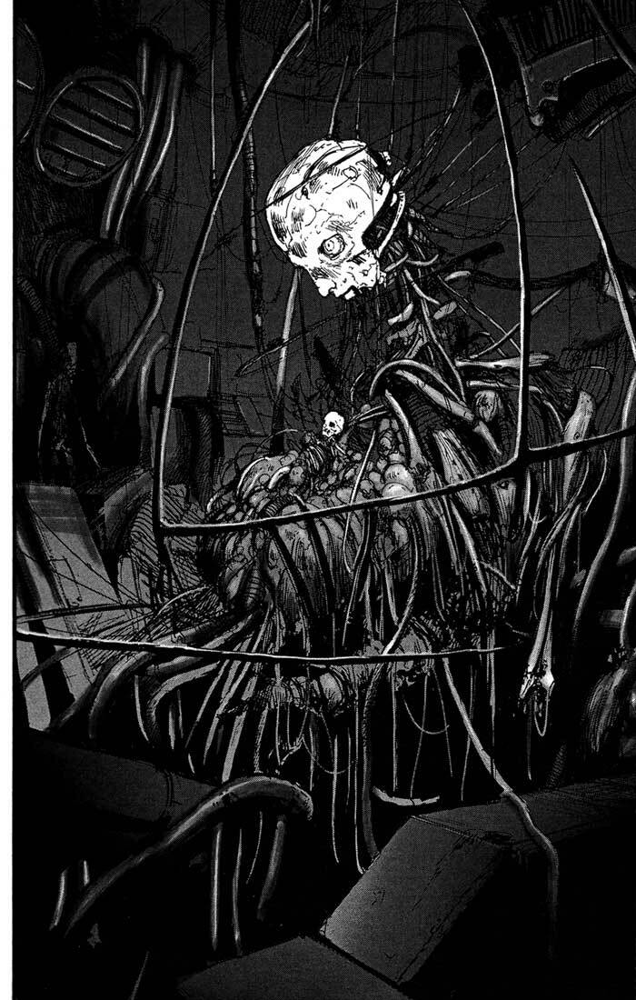 blame! chapter 56 28