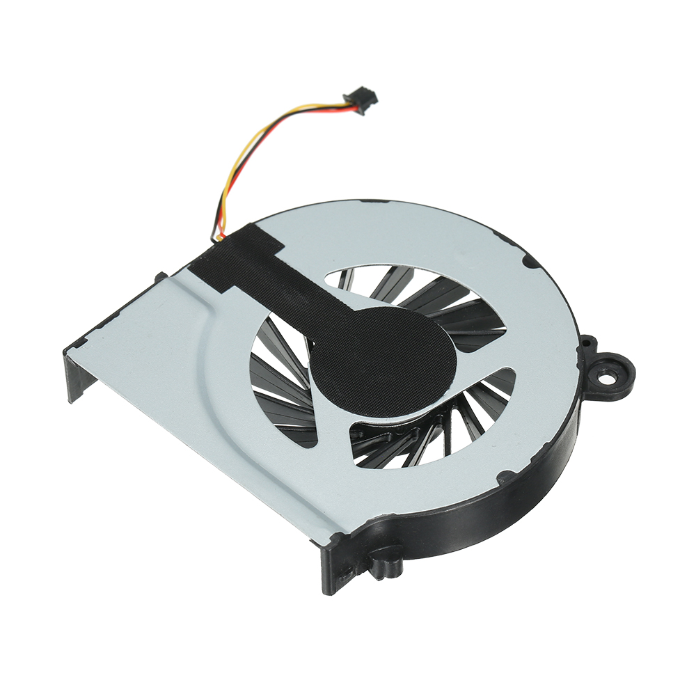 Quạt Làm Mát CPU Cho Máy Tính Xách Tay HP G4 G6 G7 3 Pin 3 Dây