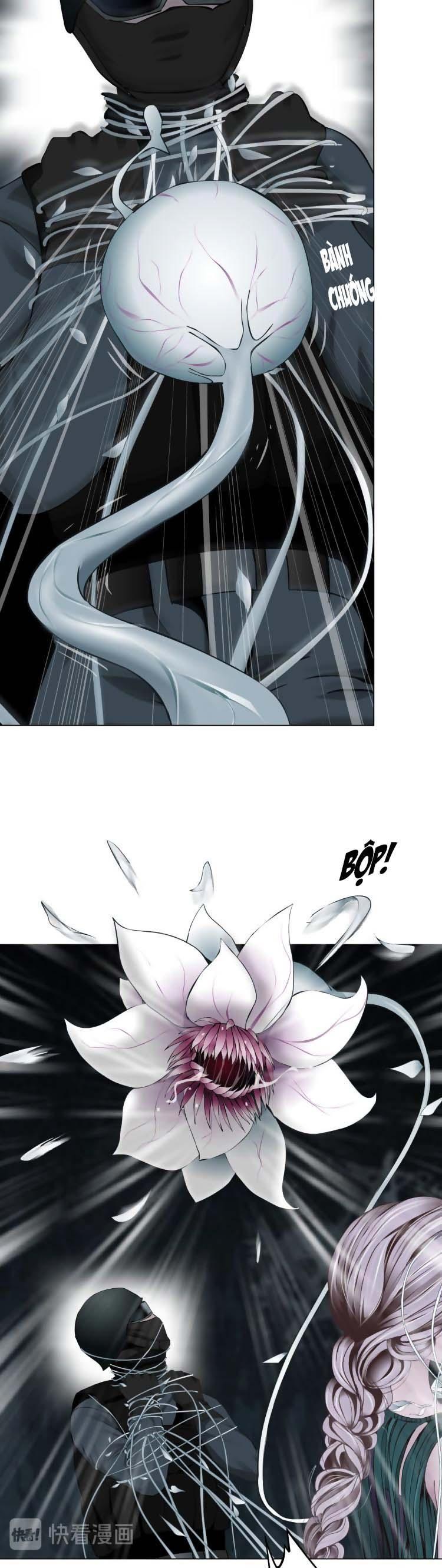 đằng nữ chapter 0 19