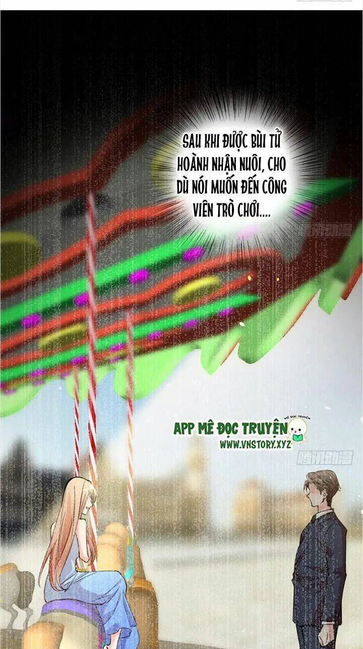 thiên hậu trở về chapter 75 47