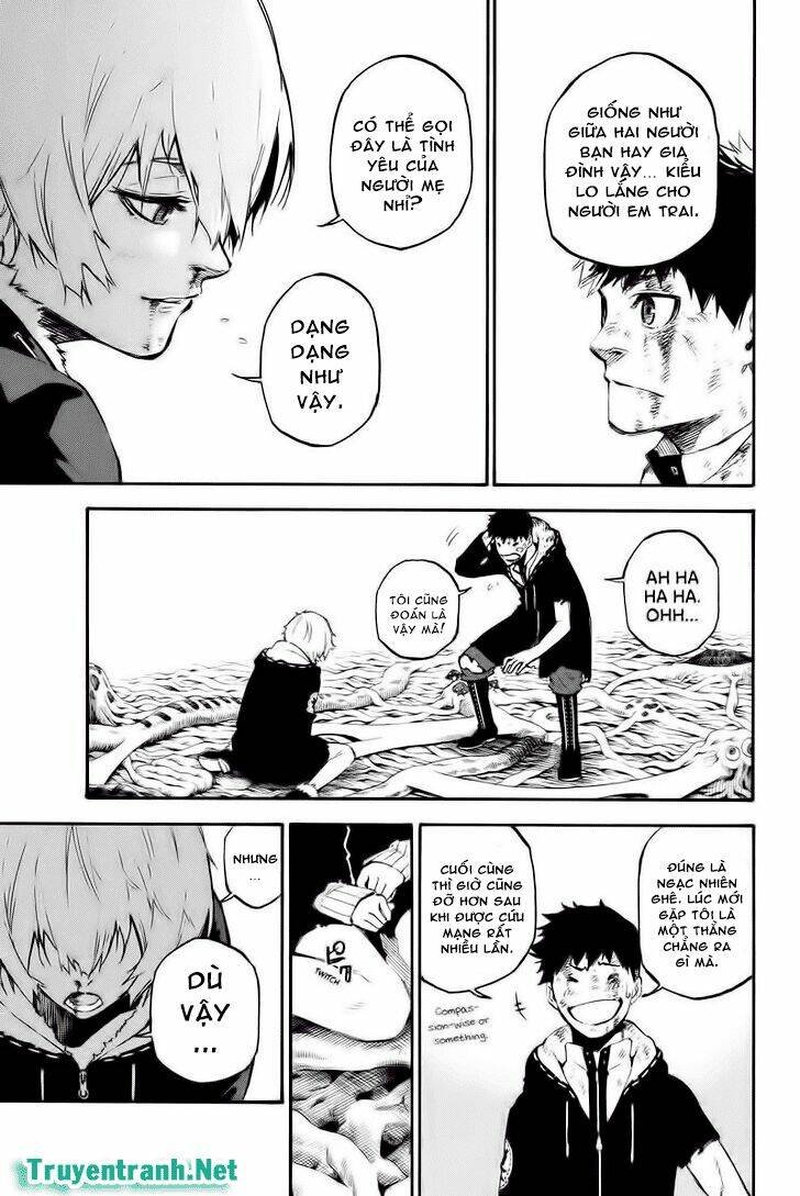 dolly kill kill chapter 116 3