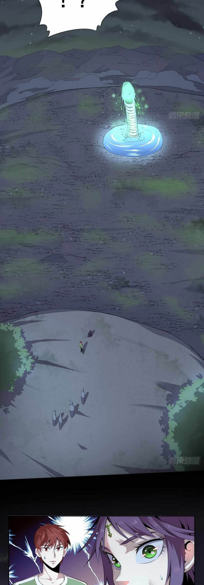 vương bài thần y chapter 49 21