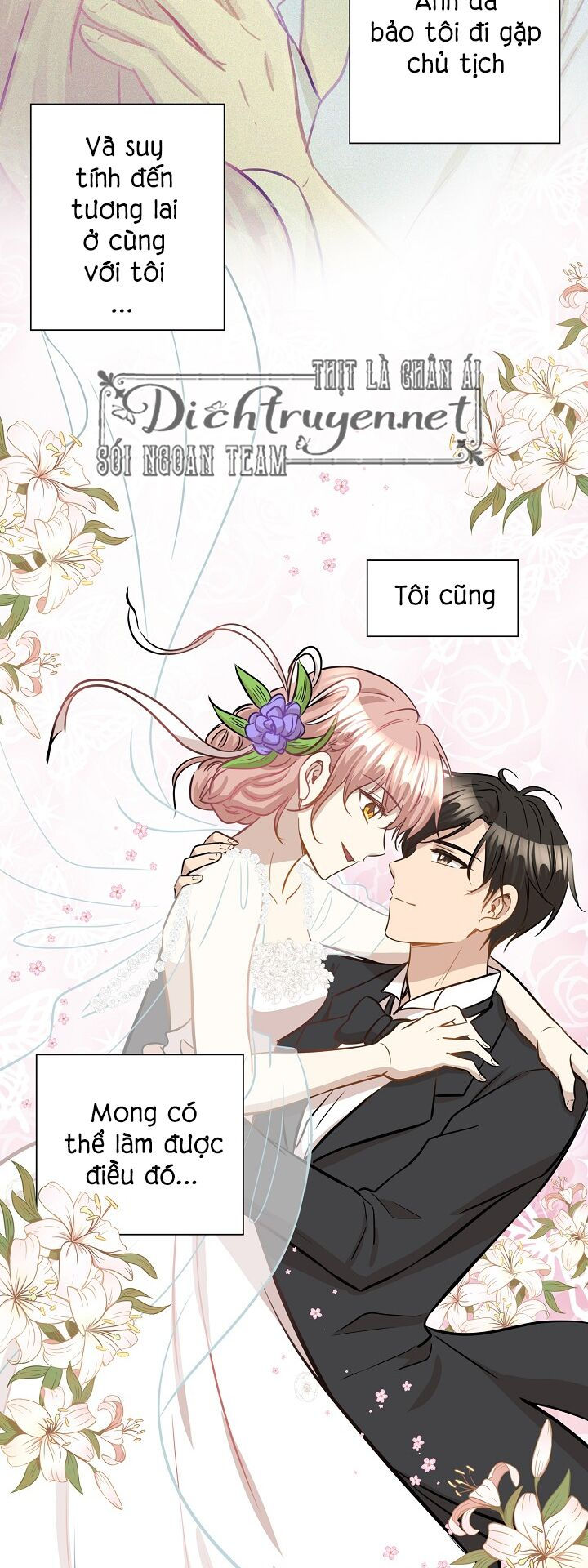 cuộc sống kỳ thú chapter 42 36