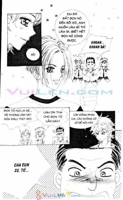 chàng gà mái chapter 3 147