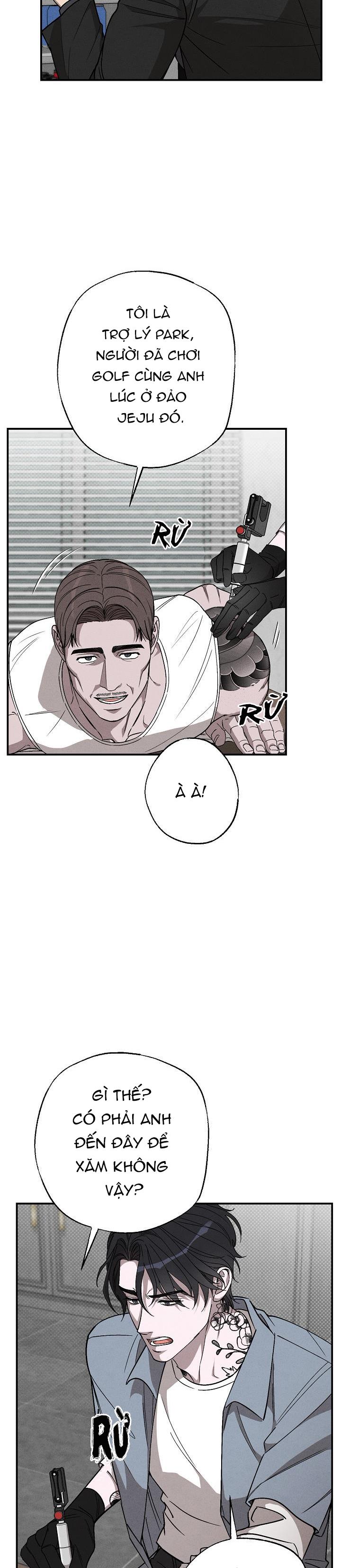 chạm vào em chapter 3 18