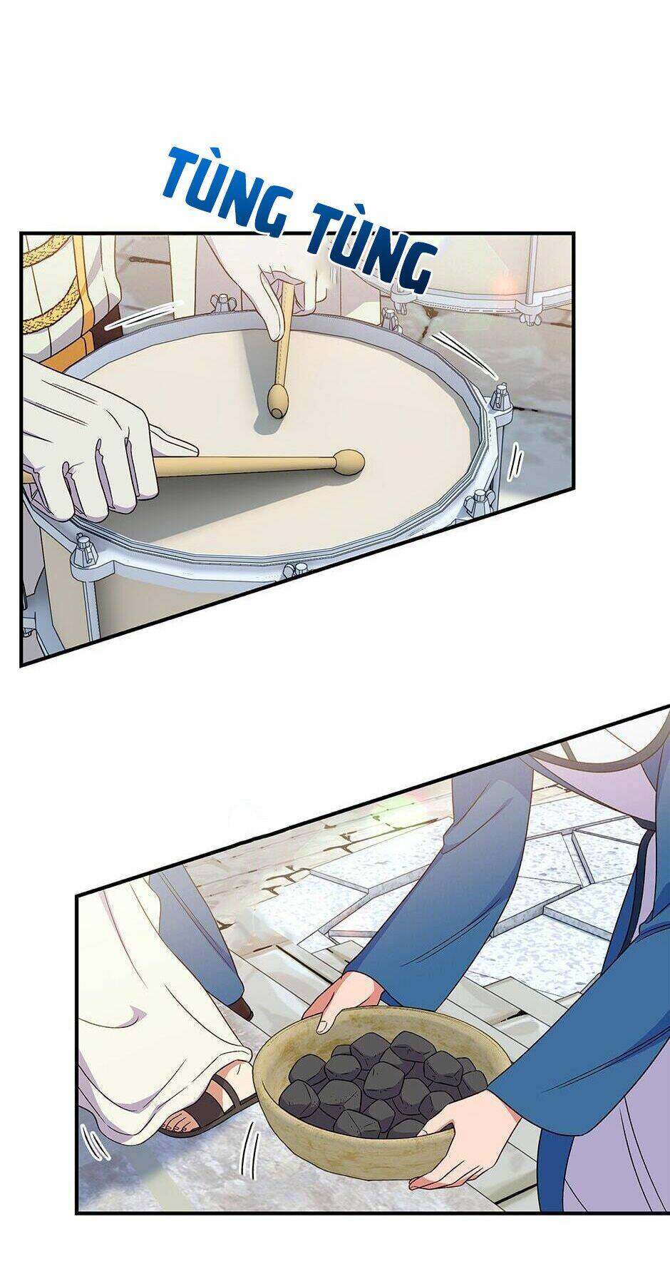 khế ước của nữ công tước quái vật chapter 106 14