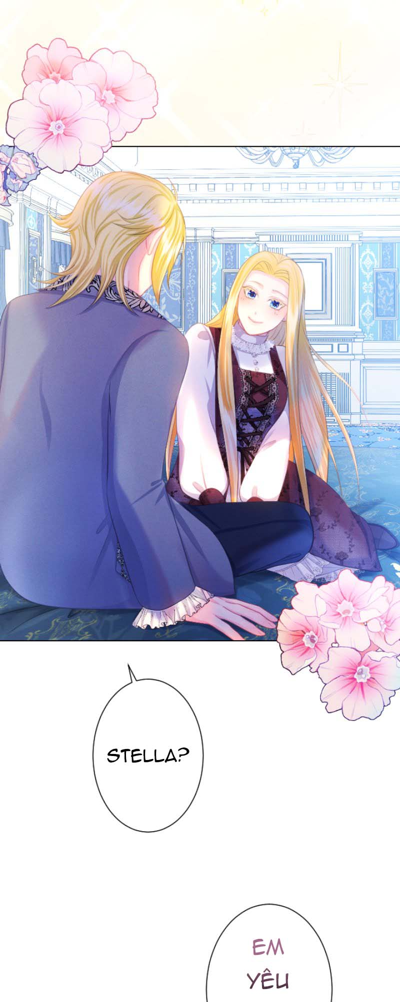 bản hợp đồng bí mật chapter 46.1 24