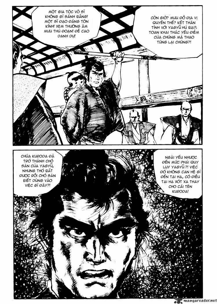 lone wolf and cub chapter 71.2 26