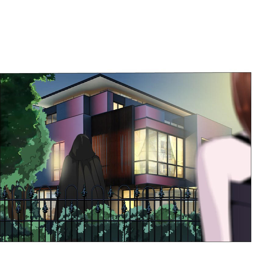 cạm bẫy của nữ thần chapter 124 23