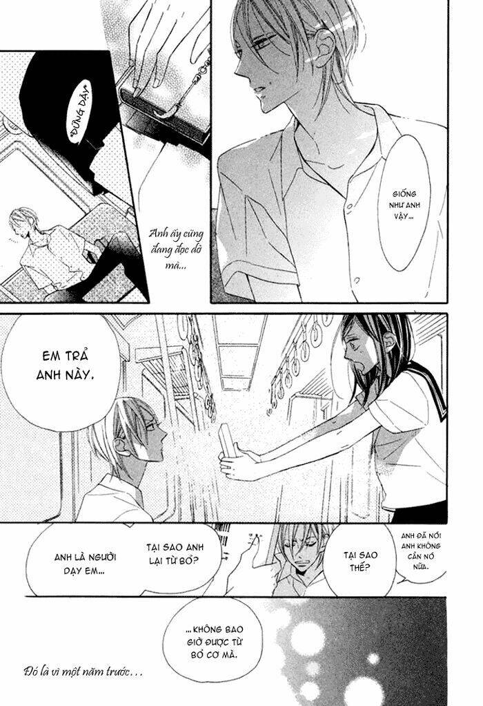 anya kouro chapter 1 21