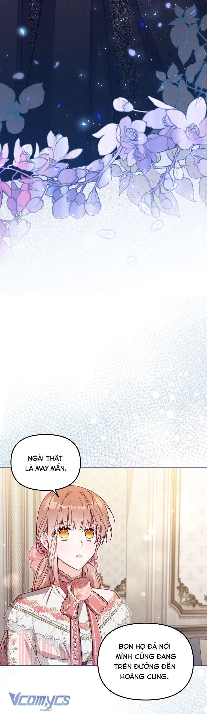 không có chỗ cho kẻ giả mạo chapter 39 9