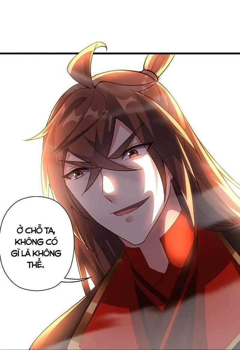 tiên võ đế tôn chapter 261 28