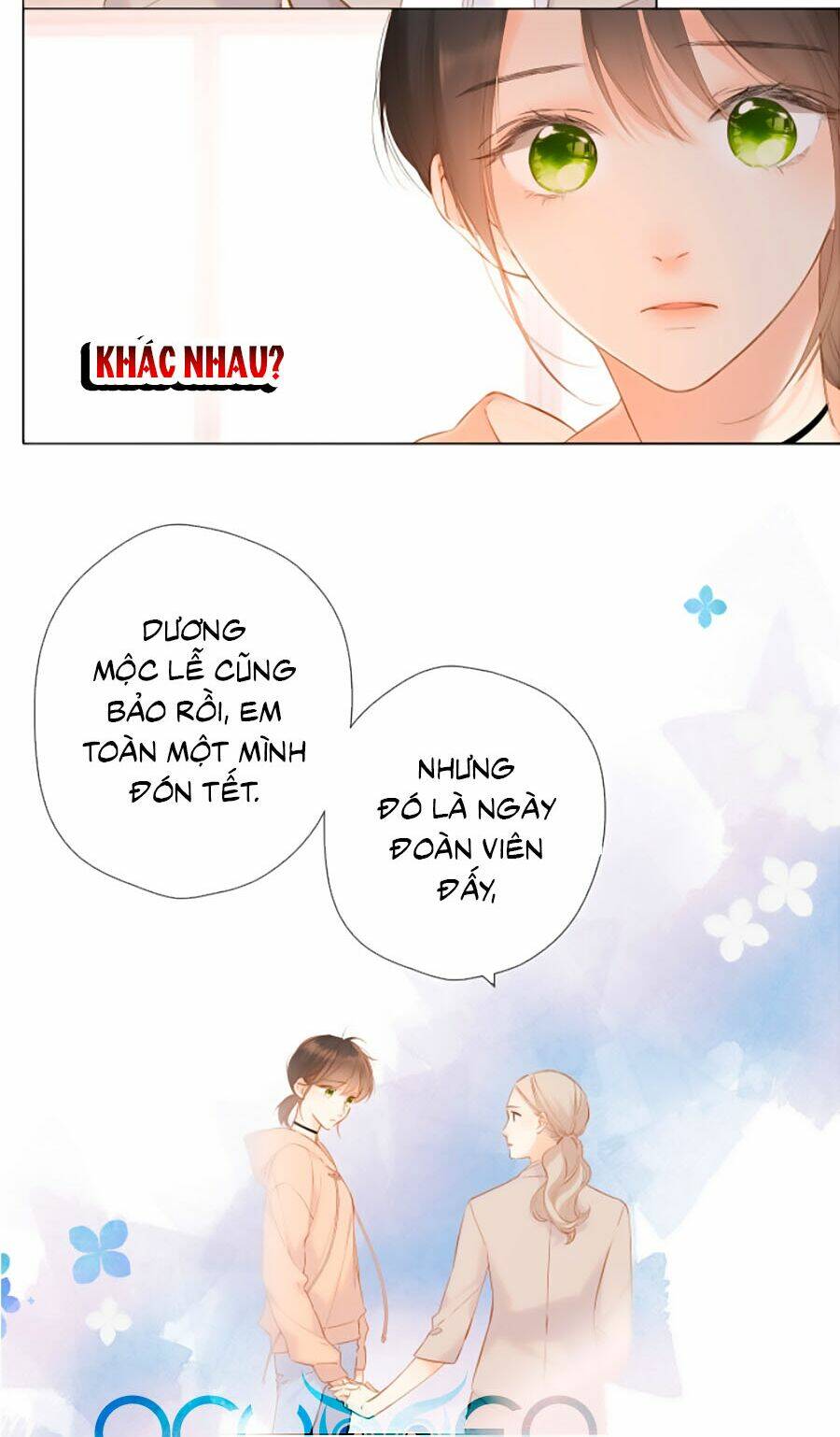 Lại Gặp Được Em Chapter 80 - Trang 12