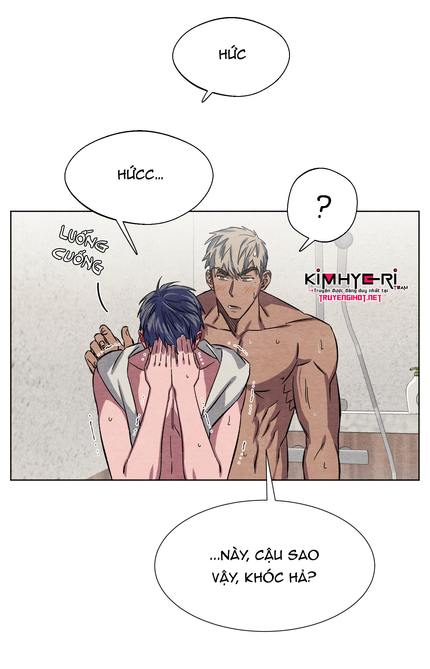 vị khách không mời chapter 6 45