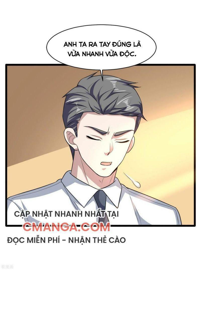 đô thị tà vương chapter 136 13