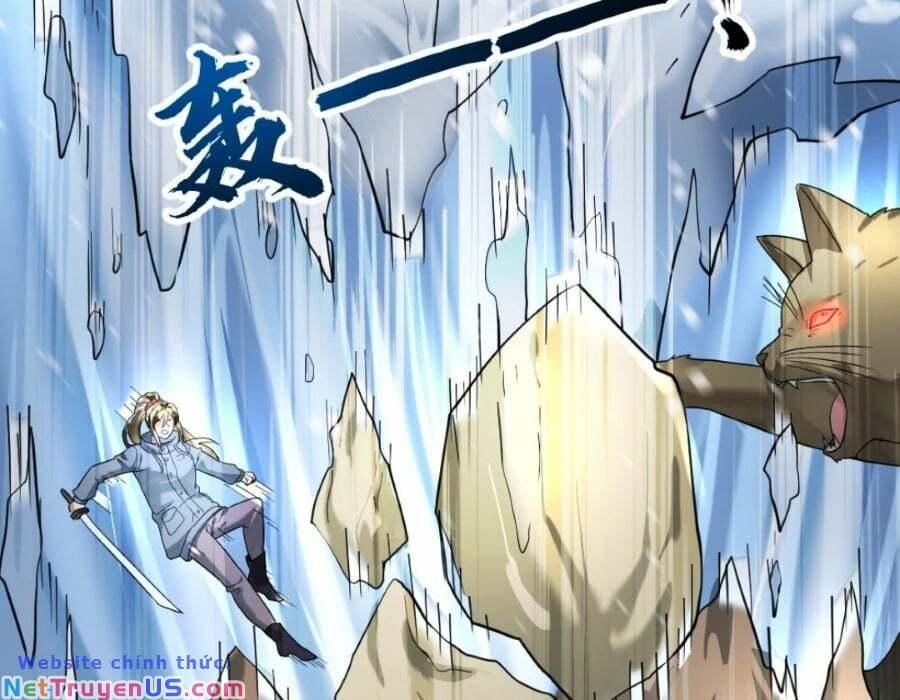 đóng băng toàn cầu: tôi gây dựng nên phòng an toàn thời tận thế chapter 156 46