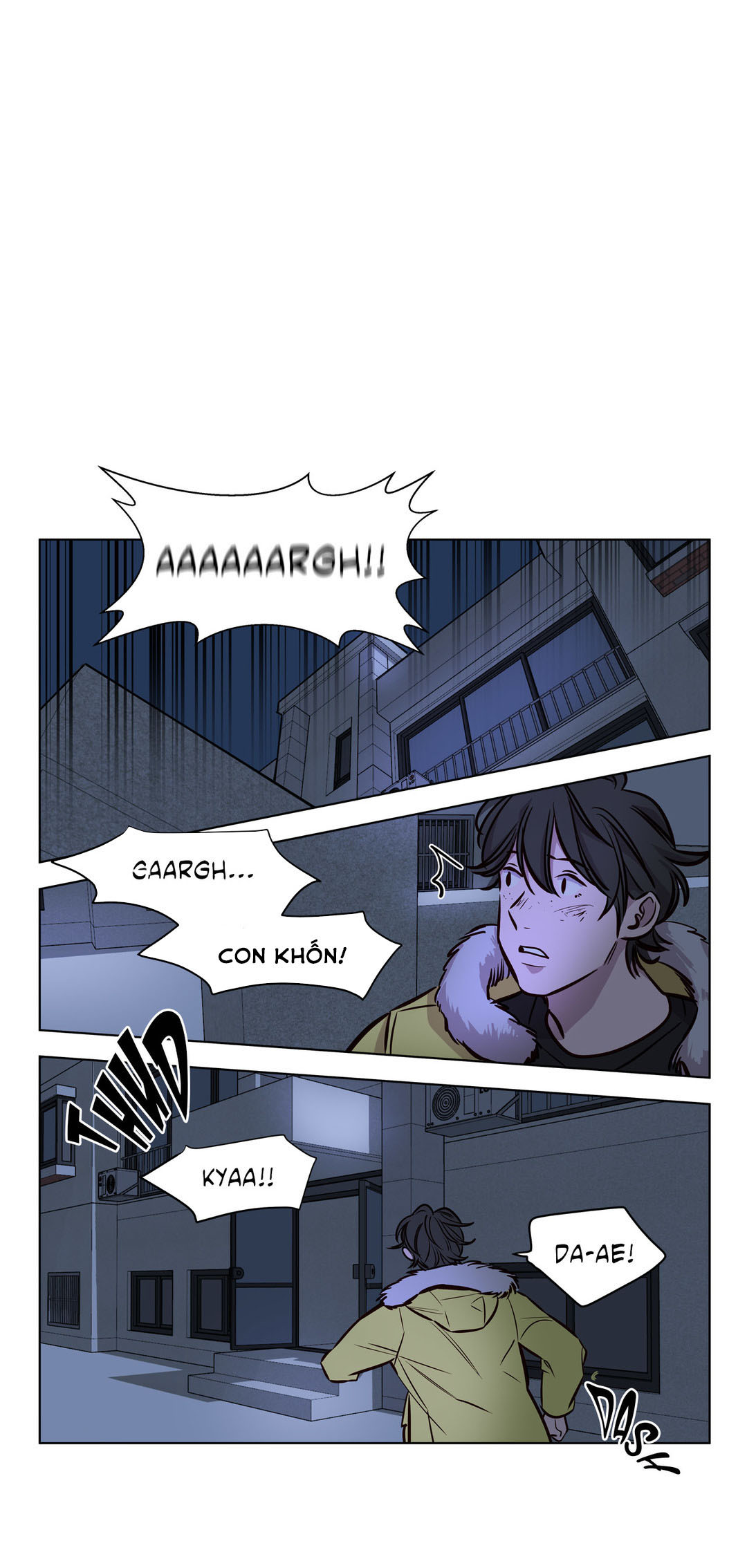 đền tội chapter 55 19