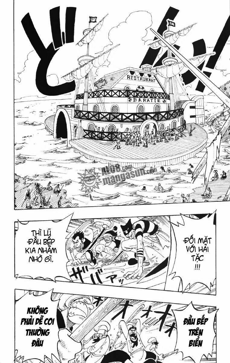 đảo hải tặc - one piece chapter 53 16