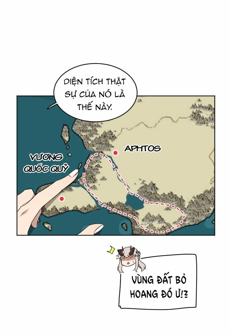 pháp sư và nữ chúa quỷ chapter 88 3