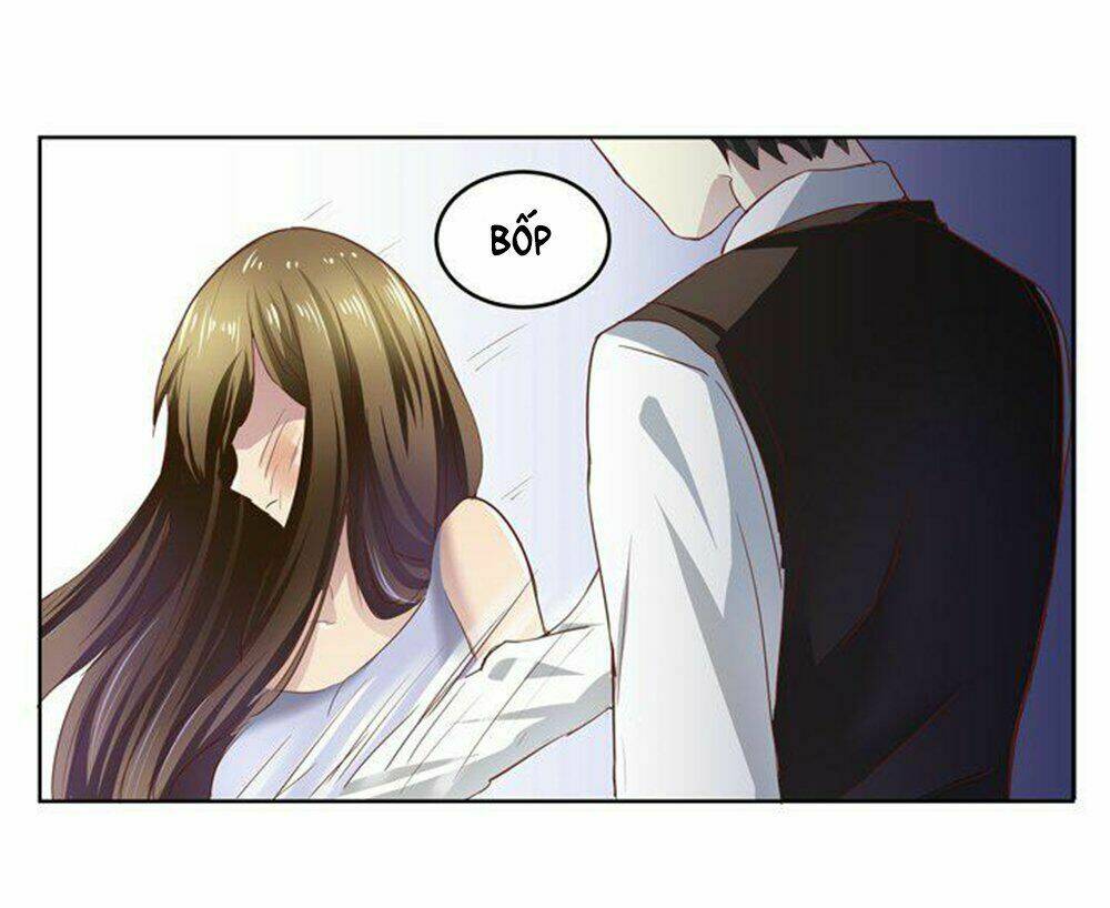 khi trò chơi ác ma bắt đầu chapter 2 74