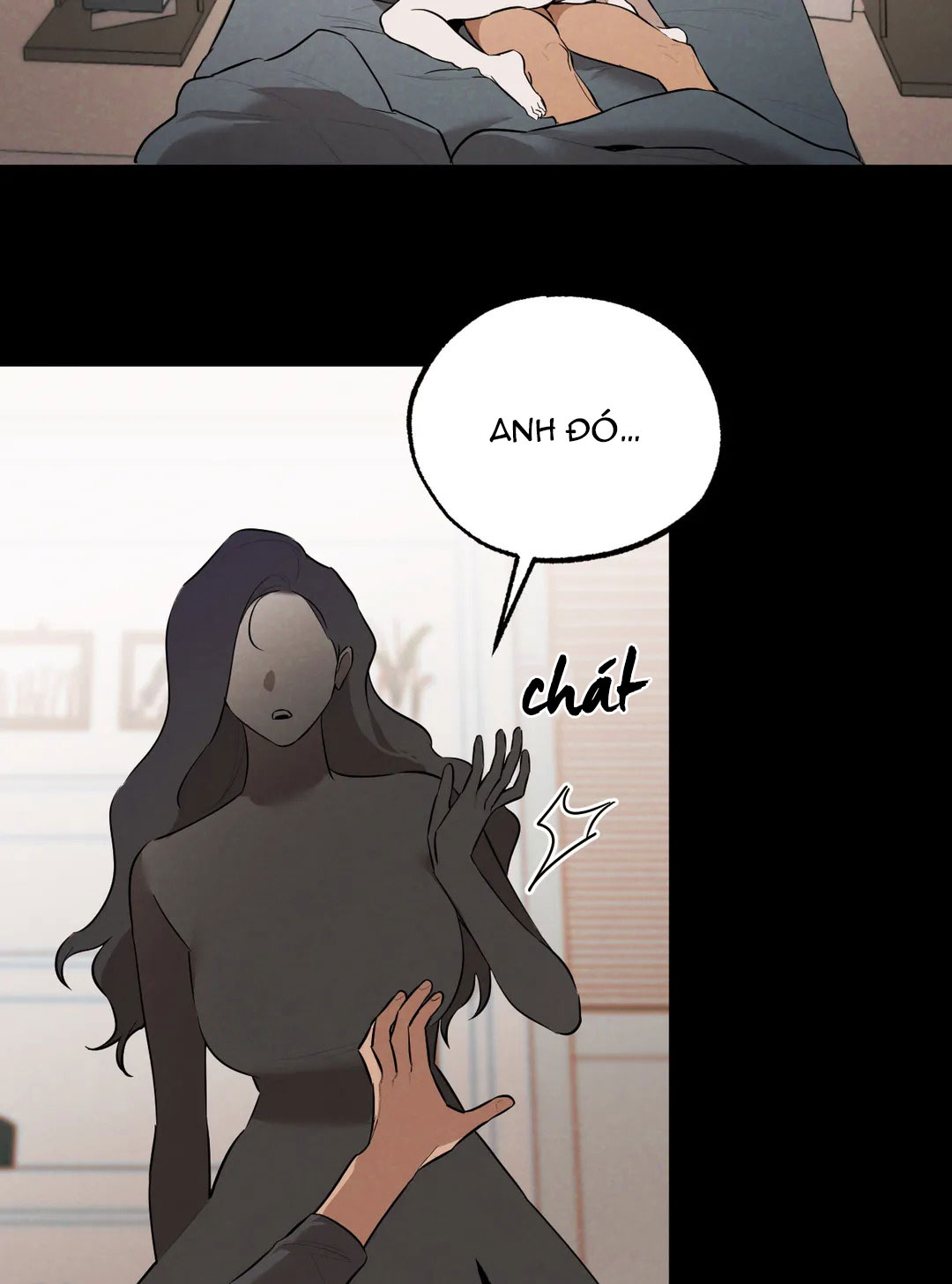 cách duy trì bí mật chapter 41 15