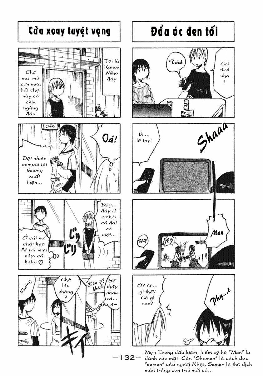 imouto wa shishunki chapter 10 5