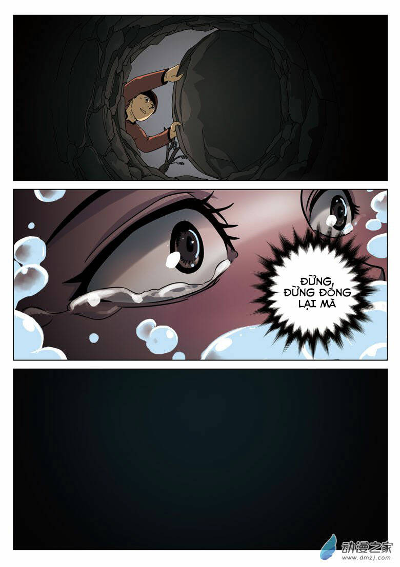 19 tầng địa ngục chapter 7 15