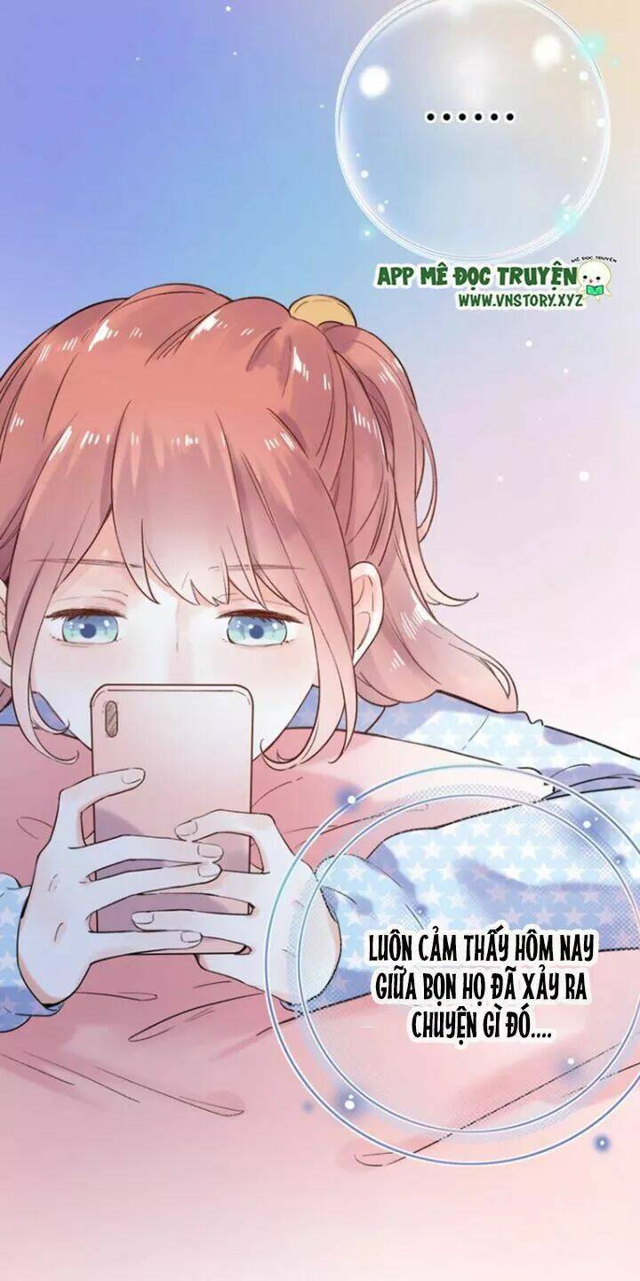 trạch thượng tịch mịch huỳnh hỏa chapter 56 46