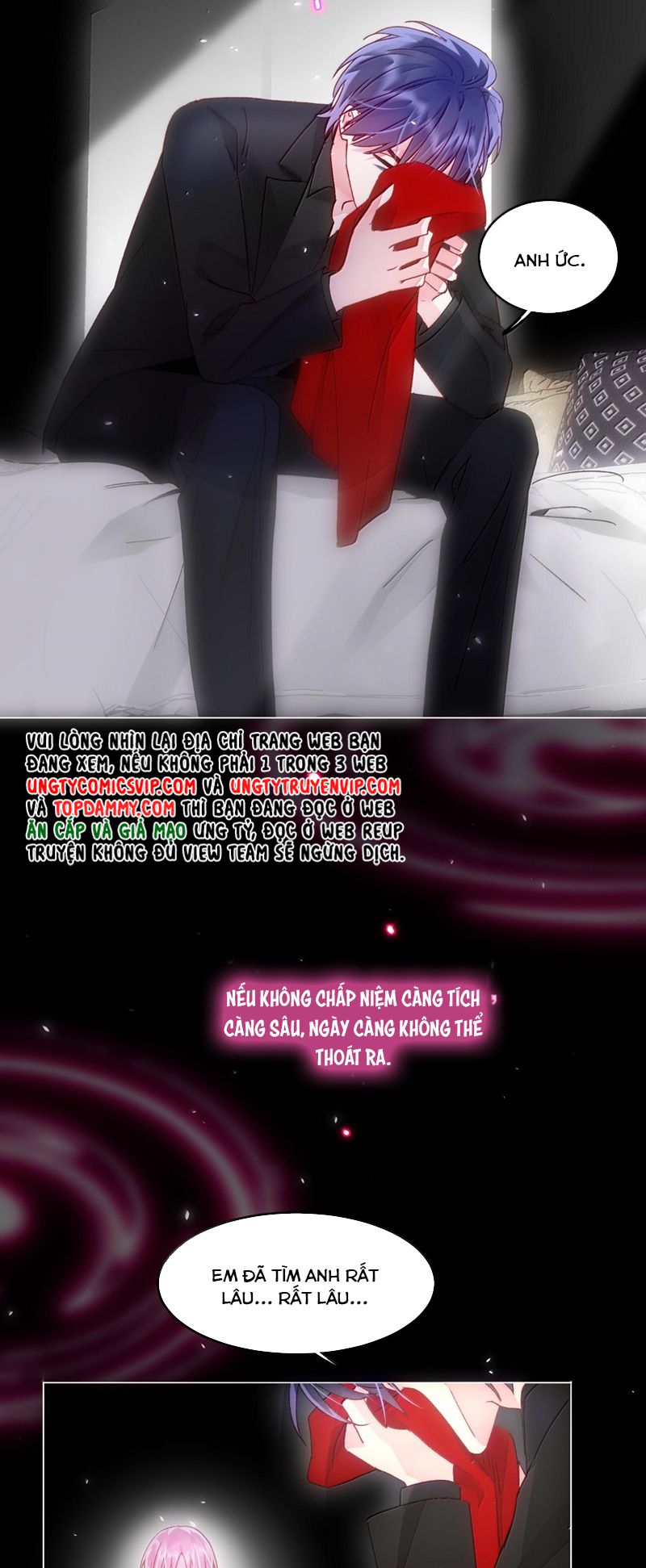 tôi phải làm 1 kẻ đại xấu xa chapter 130 33