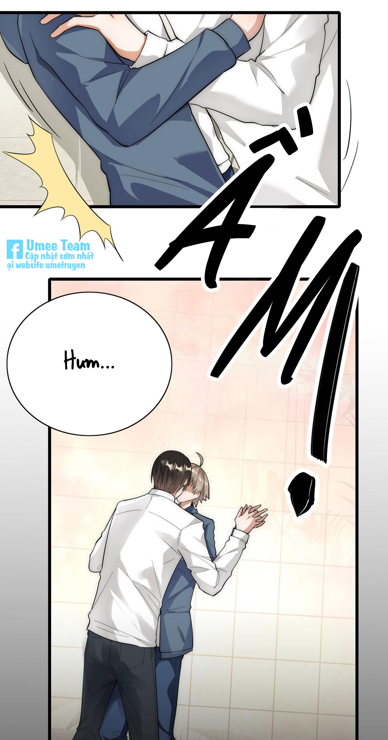 tức thời phạm quy [ tức thì vi quy ] chapter 48 8